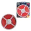 Лента гибкая светодиодная. NEON ULS-N01-2835-120LED/m-6мм-IP67-DC12V-9W/m-5м-RED катушка 5м в блистере красный свет