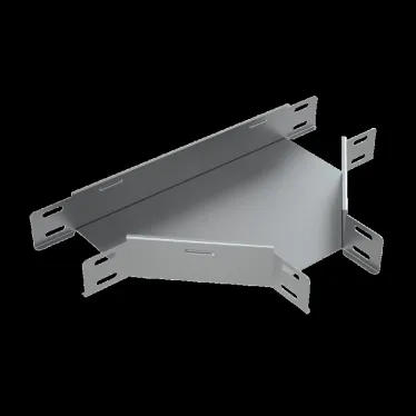 Отвод Т-образный 50х150 | TD50*150 | КМ-профиль