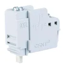 Контакт дополнительный универсальный AX21-M8 для серии NM8N (R) | 265343 | CHINT