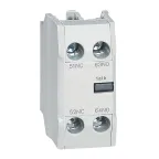                  CTX3 Фронтальные вспомогательные контакты 2НЗ | 416852 | Legrand
               