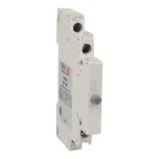 Шина трехфазная изолированая OptiStart  MP-M02 | 251755 | КЭАЗ