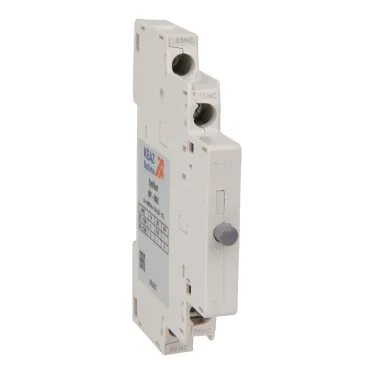 Шина трехфазная изолированая OptiStart  MP-M02 | 251755 | КЭАЗ