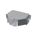 Ответвитель Т-образный горизонтальный 100х150 мм | SQ2902-2223 | TDM