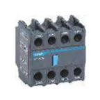                  Приставка доп.контакты AX-3X/13 к Контактору NXC-06~630 (R) | 938253 | CHINT
               