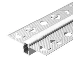 Профиль SL-LINIA8-FANTOM-2000 ANOD (Arlight, Алюминий) | 034986 | Arlight
