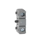                  Контакт доп.OA1G10 для ОТ16..125F. FT. OT200...2500E | 1SCA022353R4970 | ABB
               