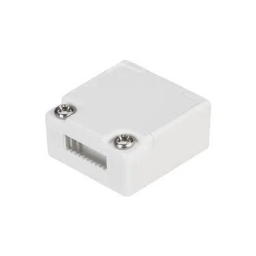 Заглушка для ленты ARL-50000PV (15.5x6мм) глухая (ARL, пластик)