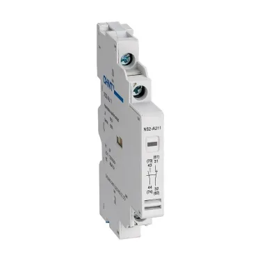 Контакты дополнительные NS2-AU11 для NS2-80 (R) | 495874 | CHINT