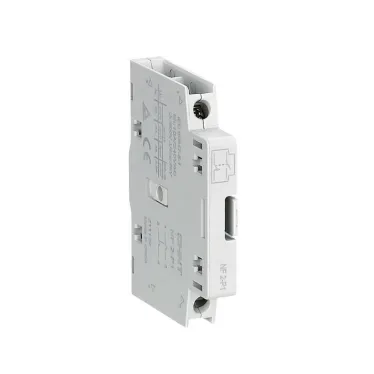 Вспомогательный контакт NF2-P1 1НО+1НЗ (R) | 324152 | CHINT