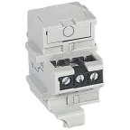                  Контакт вспомогательный DRX125/250
               