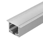 Профиль SL-LINIA49-F-3000 ANOD (, Алюминий)