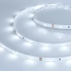 Лента LED RT 2-5000 24V Cool 8K 0.5x (3528, 150 LED, LUX) (ARL, 2.9 Вт/м, IP20)