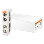                  Контакт дополнительный поперечный ДКП32-11 | SQ0212-0032 | TDM
               