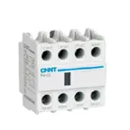 Приставка доп.контакты AX-3C/11B к Контактору NXC 265~630 (боковой) (R) | 253591 | CHINT