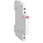 Контакт EH04-11N боковой для ESB..N и EN..N | 1SAE901901R1011 | ABB