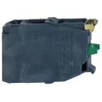                  КОНТАКТ ДВОЙНОЙ НО+НЗ | ZBE205 | Schneider Electric
               