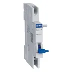                  Контакт вспомогательный AX-X3 для NXB-125 | 816991 | CHINT
               