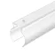 Профиль WPH-FLEX-D22-360deg-1000 (ARL, пластик)