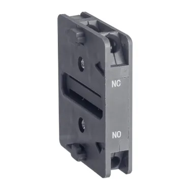 ДОПОЛНИТЕЛЬНЫЙ БЛОК КОНТАКТОВ 2НЗ/2НО ДЛЯ MSD 80/100A