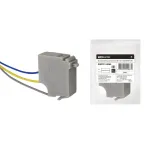                  Вспомогательный контакт ВК 100-1600 ВА89 | SQ0751-0064 | TDM
               