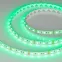 Лента RT-B60-10mm 12V RGB (14.4 W/m, IP20, 5060, 5m) (, Открытый)