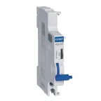                  Контакт вспомогательный AX-X1 для NXB-63 (R) | 814991 | CHINT
               