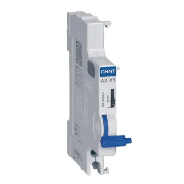 Контакт вспомогательный AX-X1 для NXB-63 (R) | 814991 | CHINT