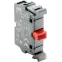Контактный блок MCB-01 фронтального монтажа 1НЗ | 1SFA611610R1010 | ABB