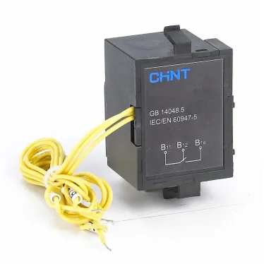 Контакт сигнальный AL-M5 R LE для NXMLE-800/NXM-1000 (правый) (R) | 946928 | CHINT