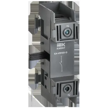 KARAT Полюс дополнительный для ВРМ 63-125А IEK