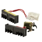Аварийный + доп. контакт к ВА-99М 630 EKF Basic | mccb99m-a-011 | EKF