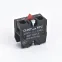 Блок контактный для кнопочного поста NP2 NP2-L1121 1НЗ (R) | 683968 | CHINT