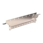 Ответвитель вертикальный Стандарт INOX (AISI 409) 500х50 | PR16.2613 | Промрукав