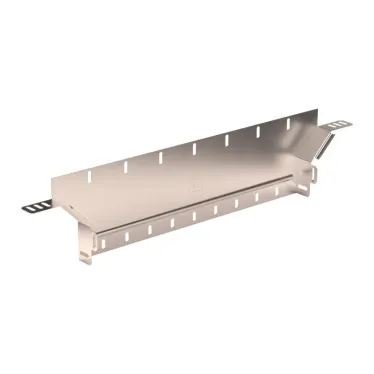 Ответвитель вертикальный Стандарт INOX (AISI 409) 500х50 | PR16.2613 | Промрукав