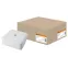 Коробка распределительная КР 75х75х28 о/п белая IP40 | SQ1401-0205 | TDM