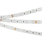 Лента RT-B60-10мм 24V Green (14.4 W/m, IP20, 5060, 5м) (Открытый)