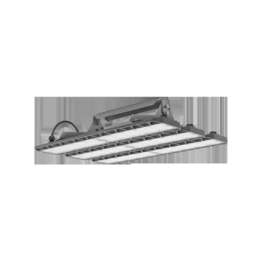 Светильник светодиодный HB LED 250 D60 5000K G3