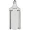 Фитолампа для растений светодиодная GREEN LINE ФИТО-40W-PFR-E27-GR 4-х лепестковая полного спектра 40 Вт Е27