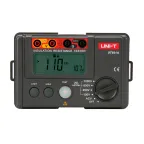                  Измеритель сопротивления изоляции UNI-T UT501A
               
