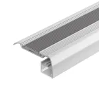 Профиль STAIR-W65-2000 ANOD (ARL, алюминий)