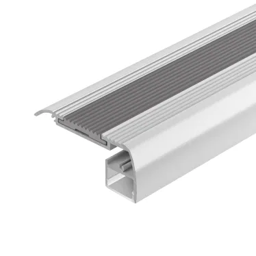 Профиль STAIR-W65-2000 ANOD (ARL, алюминий)