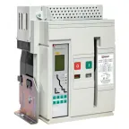 Выключатель автоматический ВА-450 1600/630А 4P 65кА стационарный v2 EKF