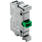 Контакт MСВ-10 ф/монтажа 1НО | 1SFA611610R1001 | ABB