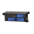                  DMX3 1600 Сигнал.конт тест/вык | 028173 | Legrand
               