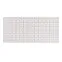 Лист LX-500 12V Cx1 Blue (5050, 105 LED) | 014254 | Arlight