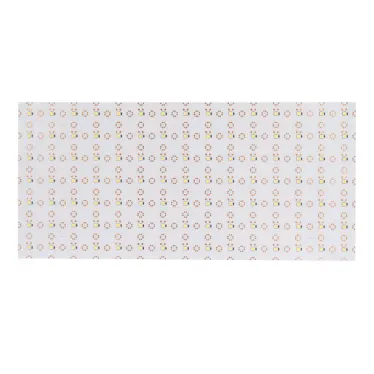 Лист LX-500 12V Cx1 Blue (5050, 105 LED) | 014254 | Arlight