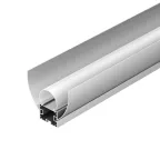 Профиль ARH-POWER-W154-COMFORT-2000 ANOD (, Алюминий)