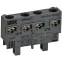 ARMAT Дополнительный контакт поперечный ДКП-02 GV2P IEK