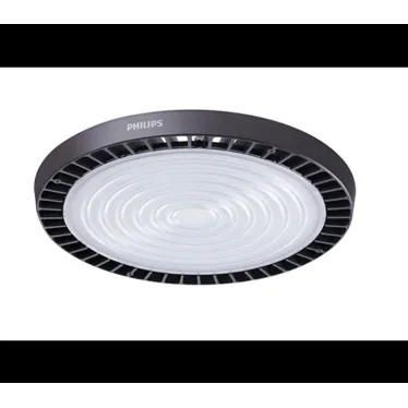 Светильник светодиодный BY698P LED265/NW PSU NB GM G2 | 911401518461 | Philips