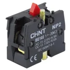                  Блоки контактные NP2-BE102,1НЗ (R) | 576842 | CHINT
               